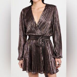 Ramy Brook Elise Dress Sz M